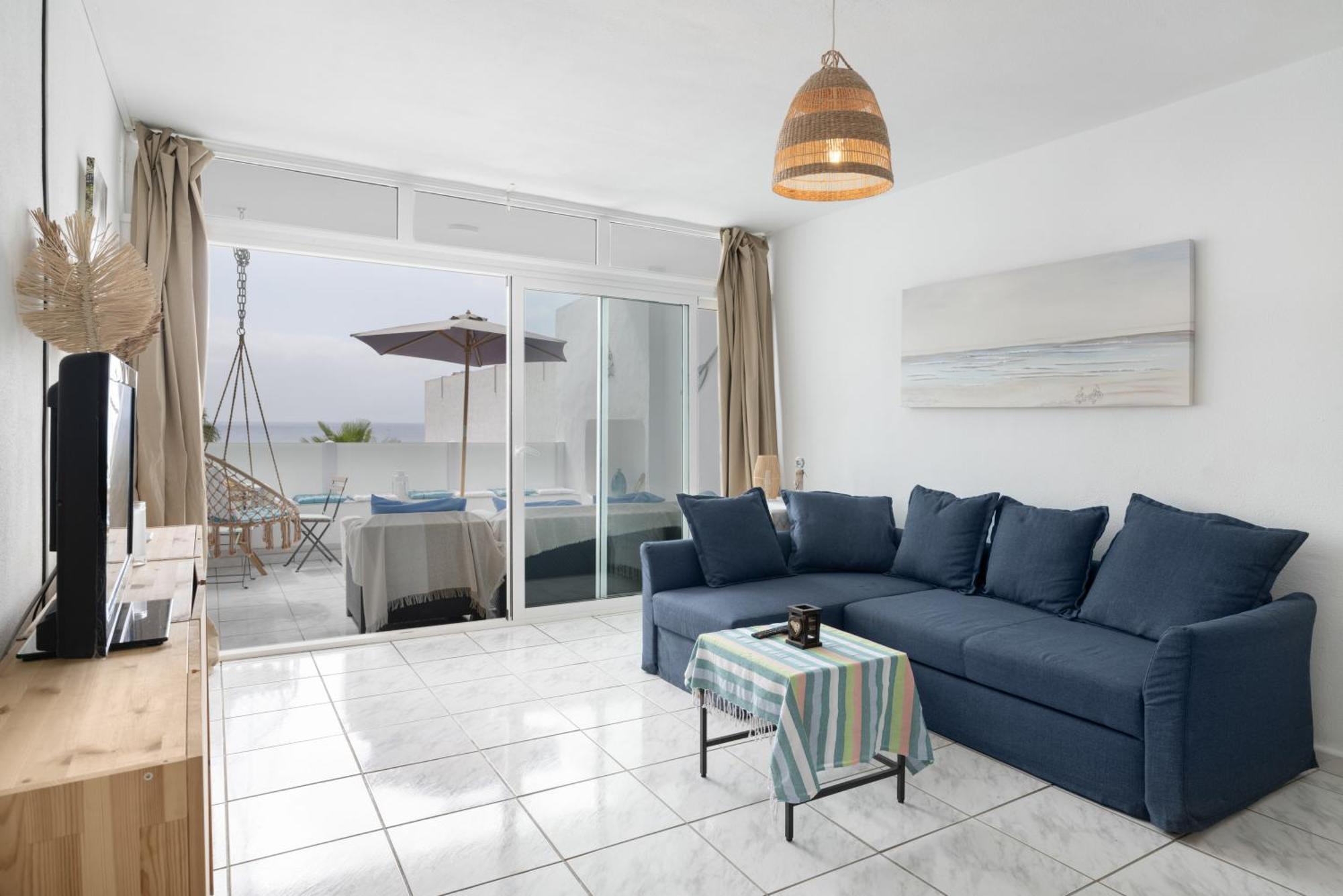 Vistamar Apartment Puerto del Carmen  Exterior foto